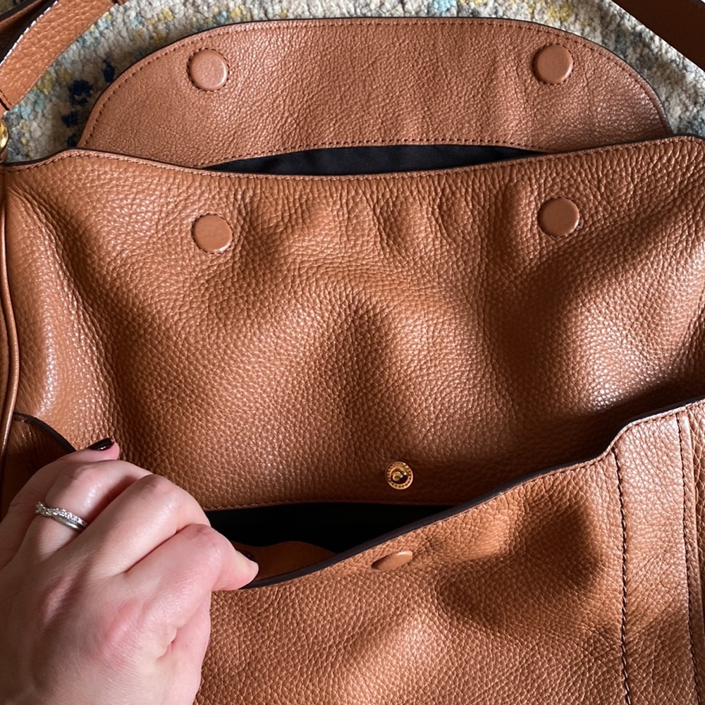 MARC JACOBS Empire City Bag - Picture 4 of 7